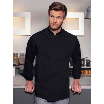 Chef Jacket Basic