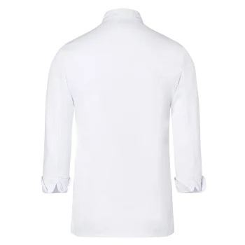 Chef Jacket Basic