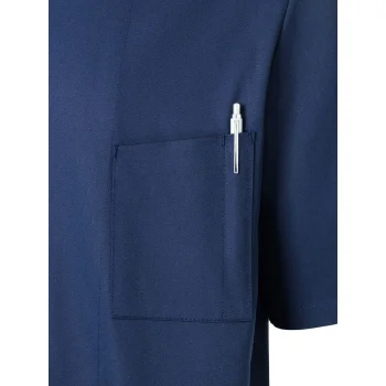 Chef Jacket Gustav Short Sleeve