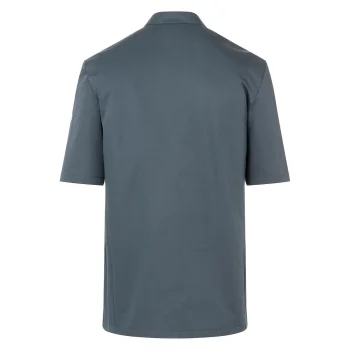 Chef Jacket Gustav Short Sleeve