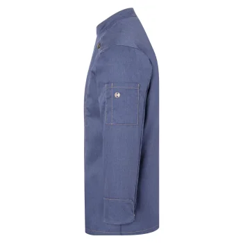Chef Jacket Jeans-Style