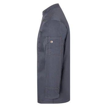 Chef Jacket Jeans-Style