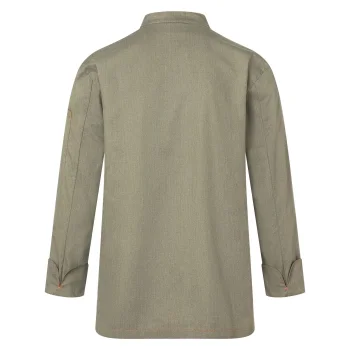 Chef Jacket Jeans-Style