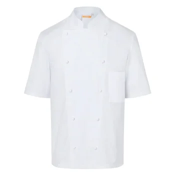 Chef Jacket Lennert