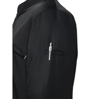 Chef Jacket Modern Touch