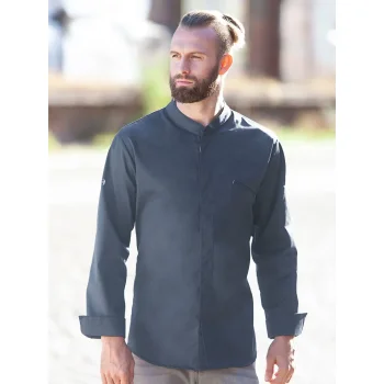 Chef Jacket Modern Touch