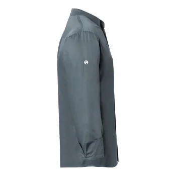 Chef Jacket Modern Touch