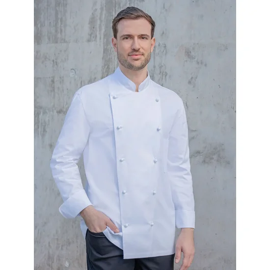Chef Jacket Thomas