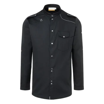 Chef Shirt New Identity