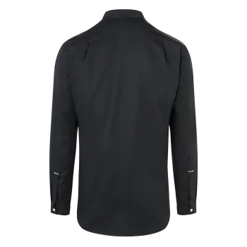 Chef Shirt New Identity