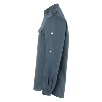 Chef Shirt New Identity