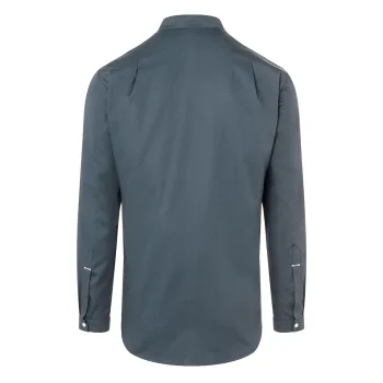 Chef Shirt New Identity