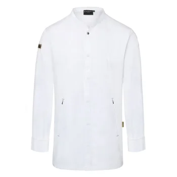 Chefs Jacket Long-Sleeve Green Generation