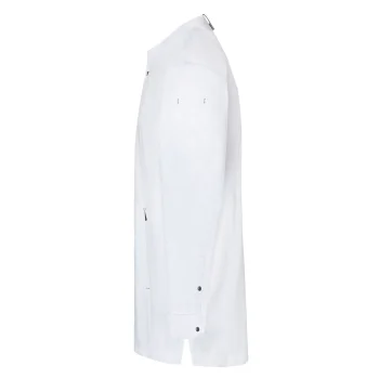 Chefs Jacket Long-Sleeve Green Generation