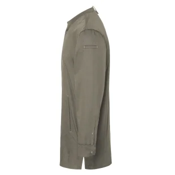 Chefs Jacket Long-Sleeve Green Generation