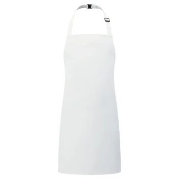 Children's Bib Apron