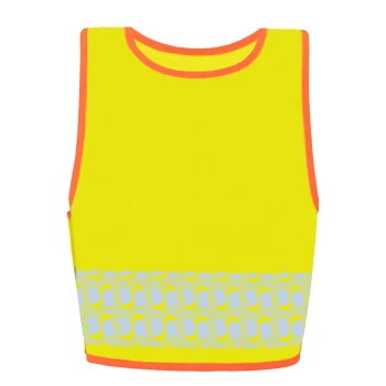 Children's Safety Vest Funtastic Wildlife