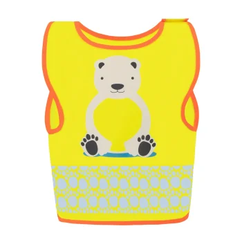 Children's Safety Vest Funtastic Wildlife