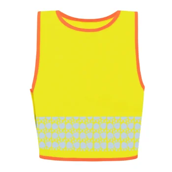 Children's Safety Vest Funtastic Wildlife