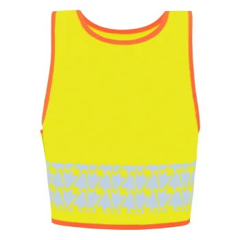 Children's Safety Vest Funtastic Wildlife