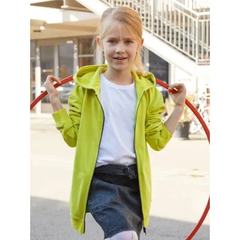 Children's Zip Hoody