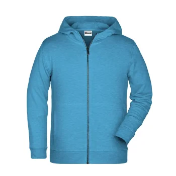 Children's Zip Hoody