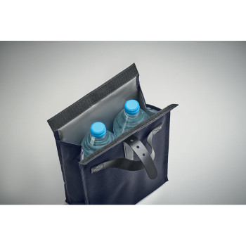 CHILL - Borsa frigo 600D RPET
