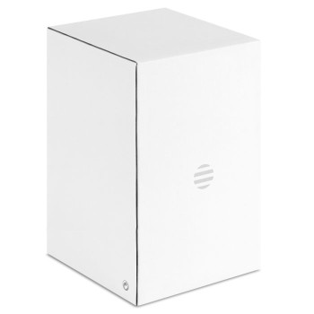 CHIMEY - Barbecue portatile con camino