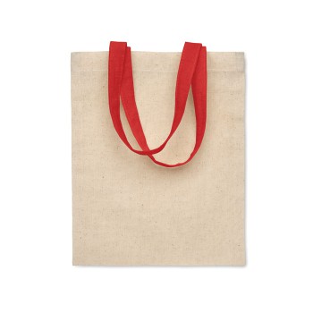 CHISAI - Borsa regalo in cotone140 gr/m²