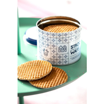 Cialde allo sciroppo Juanita | 8 pezzi