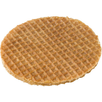Cialde di wafer olandesi William