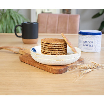 Cialde di wafer olandesi William