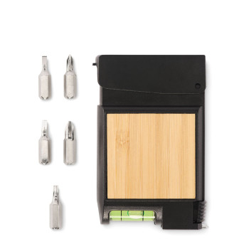 CINTA - Metro retrattile multifunzione