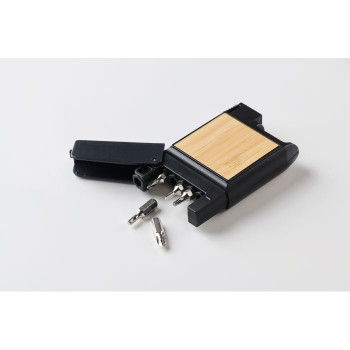 CINTA - Metro retrattile multifunzione