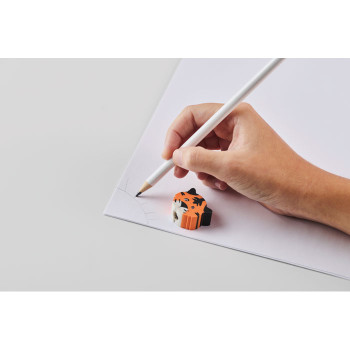 CIRCO - Matita a forma di animale