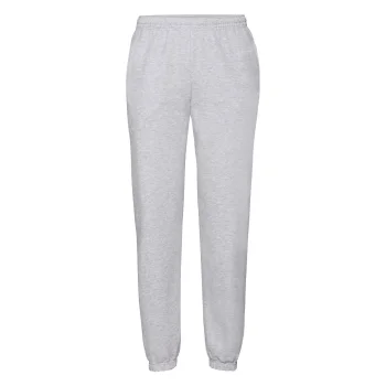 Classic Elasticated Cuff Jog Pants