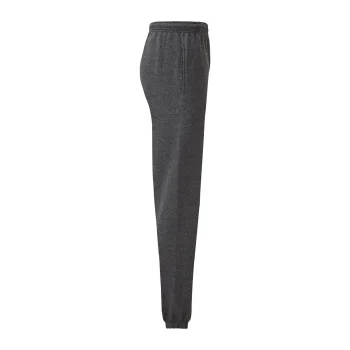Classic Elasticated Cuff Jog Pants