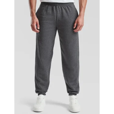 Classic Elasticated Cuff Jog Pants