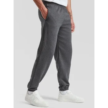 Classic Elasticated Cuff Jog Pants