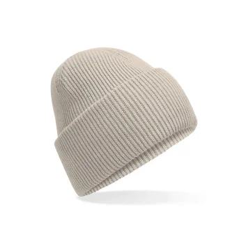 Classic Engineered Deep Cuffed Beanie