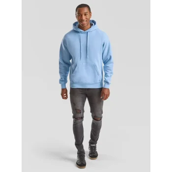 Classic Hooded Sweat