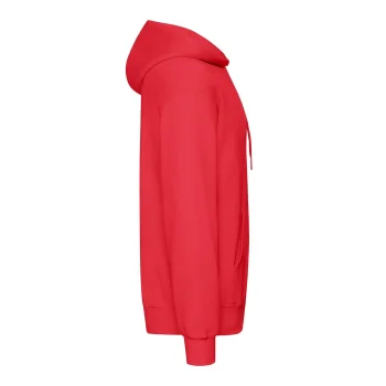 Classic Hooded Sweat