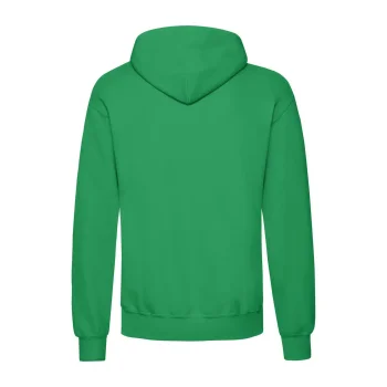 Classic Hooded Sweat