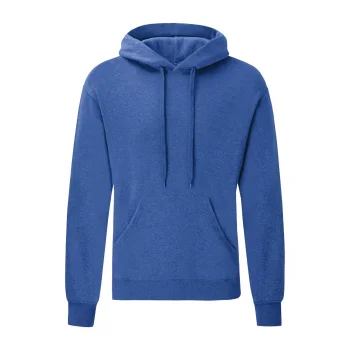 Classic Hooded Sweat