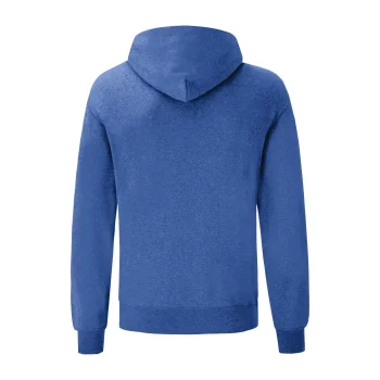 Classic Hooded Sweat