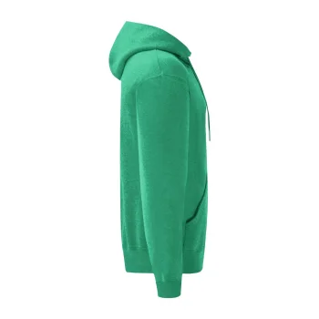 Classic Hooded Sweat