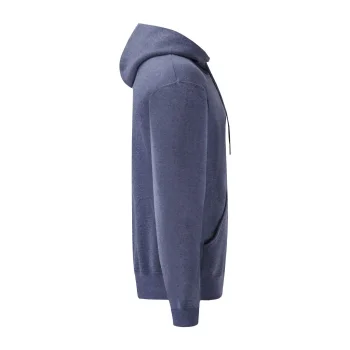 Classic Hooded Sweat