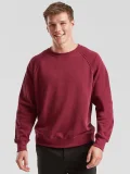 Classic Raglan Sweat