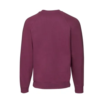 Classic Raglan Sweat