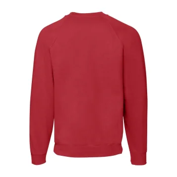Classic Raglan Sweat